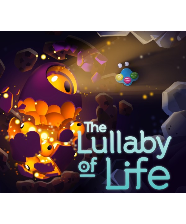 The Lullaby of Life Switch Nintendo eShop Key EUROPE